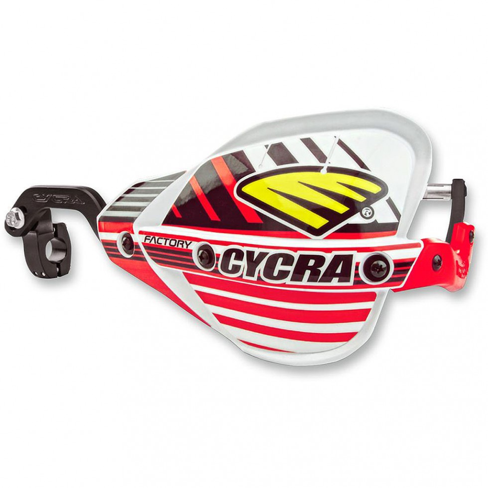 CYCRA Probend CRM Factory Edition Handguards
