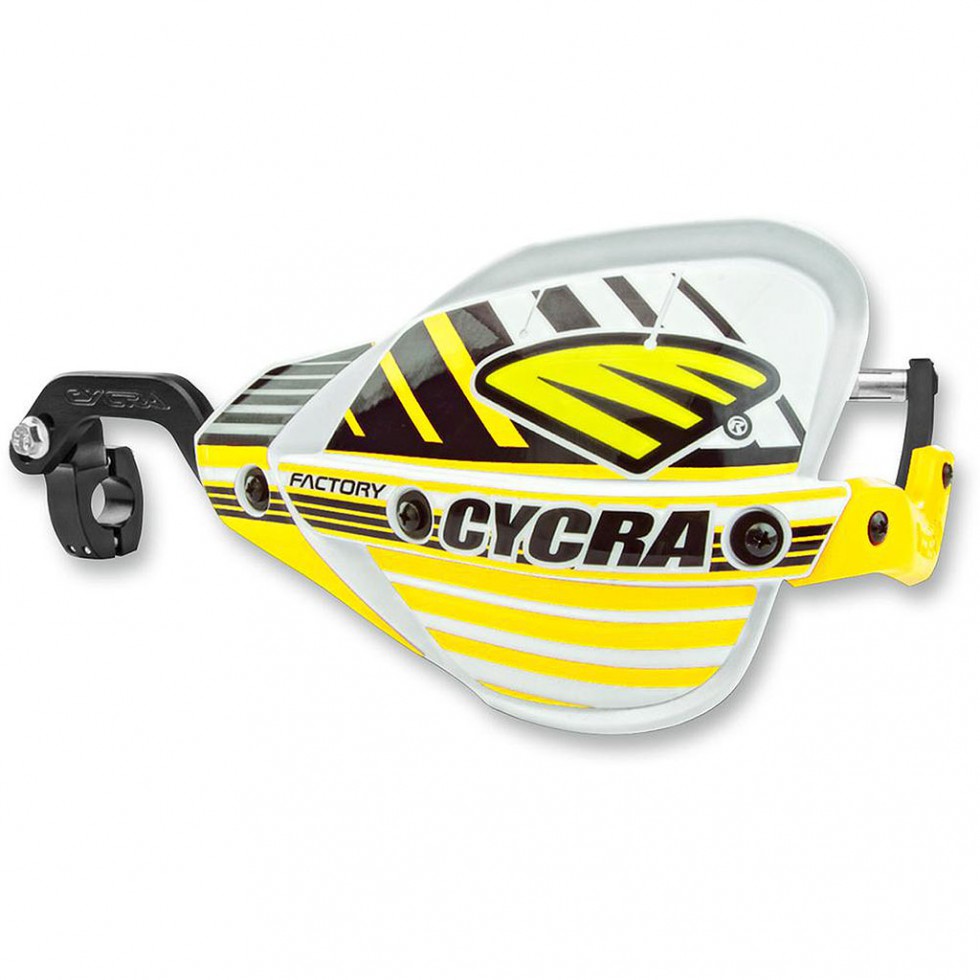 CYCRA Probend CRM Factory Edition Handguards