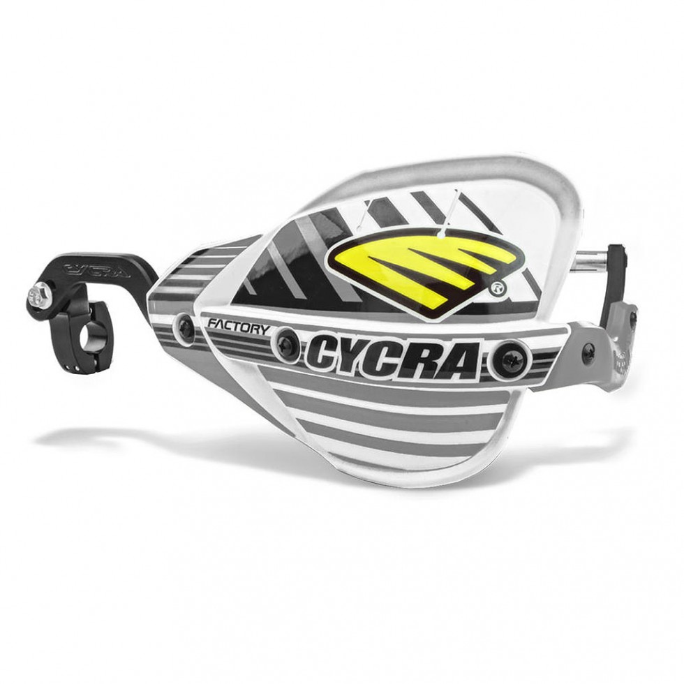 CYCRA Probend CRM Factory Edition Handguards