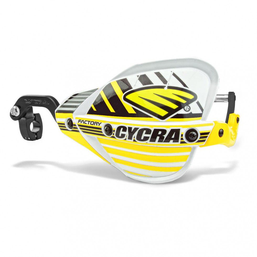CYCRA Probend CRM Factory Edition Handguards