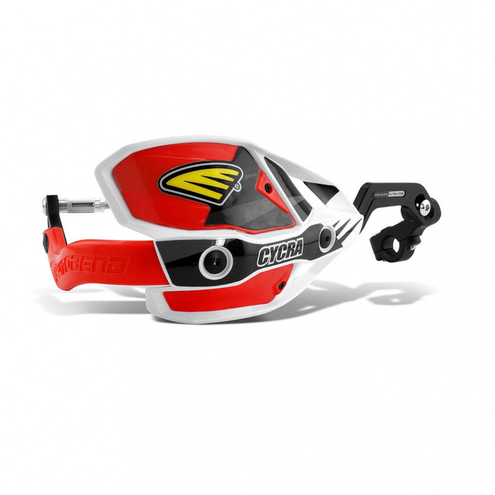 CYCRA Ultra Probend CRM Complete Handguard