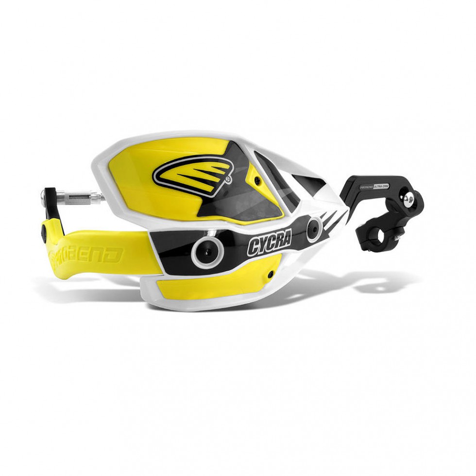 CYCRA Ultra Probend CRM Complete Handguard