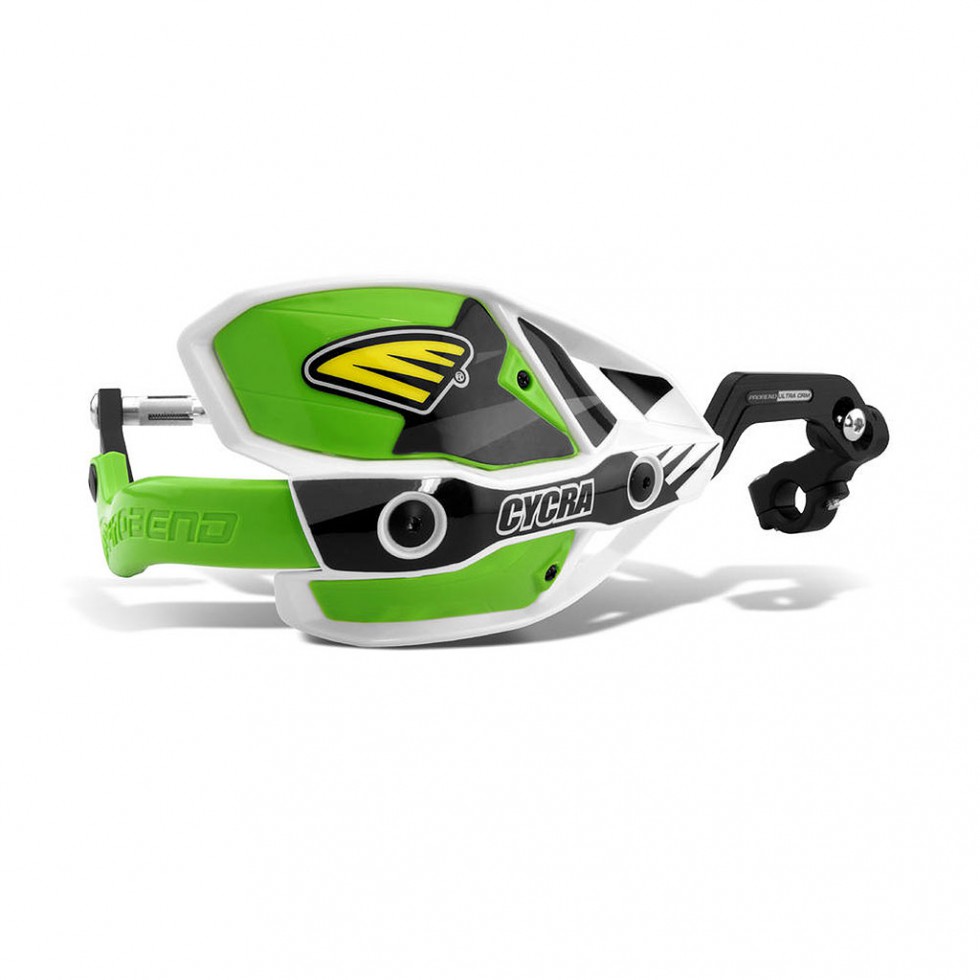 CYCRA Ultra Probend CRM Complete Handguard