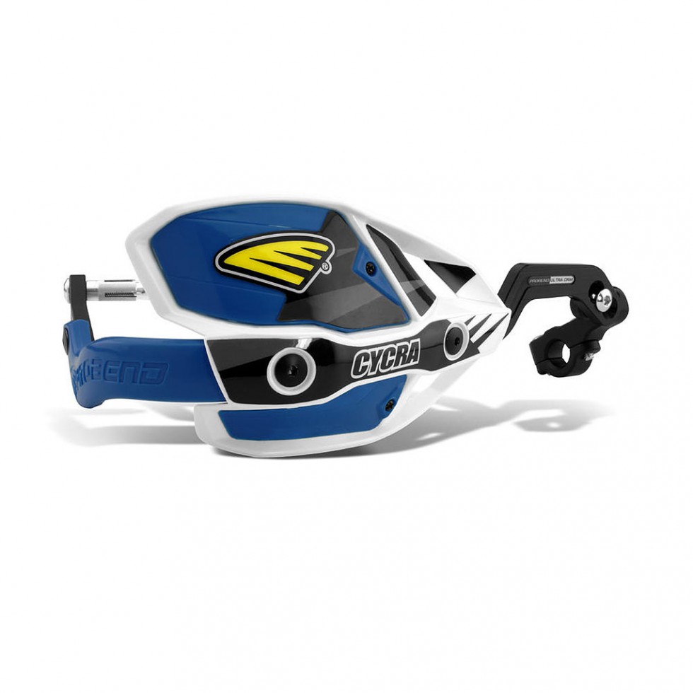 CYCRA Ultra Probend CRM Complete Handguard