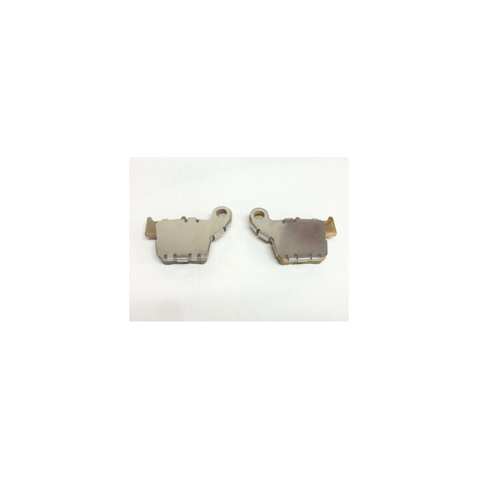 Honda original Bremsbeläge CRF250 04-24/CRF450 02-24/CR250 02-07 hinten...