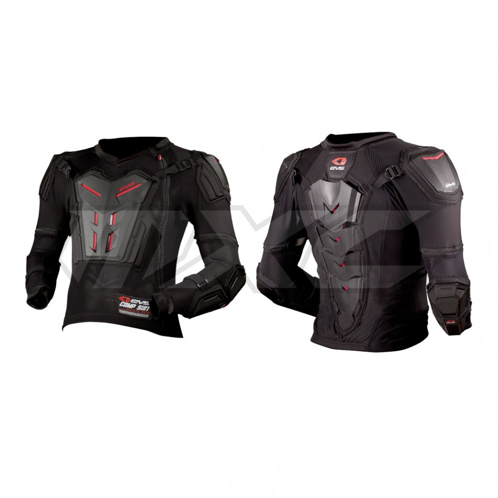 EVS Comp Suit Youth S
