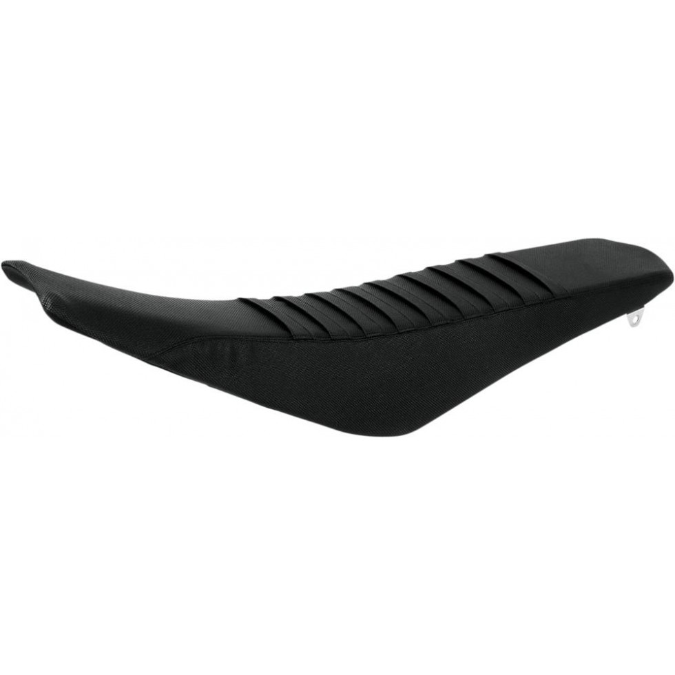 Flu Designs Team Issue Plated Grip Seat Covers
