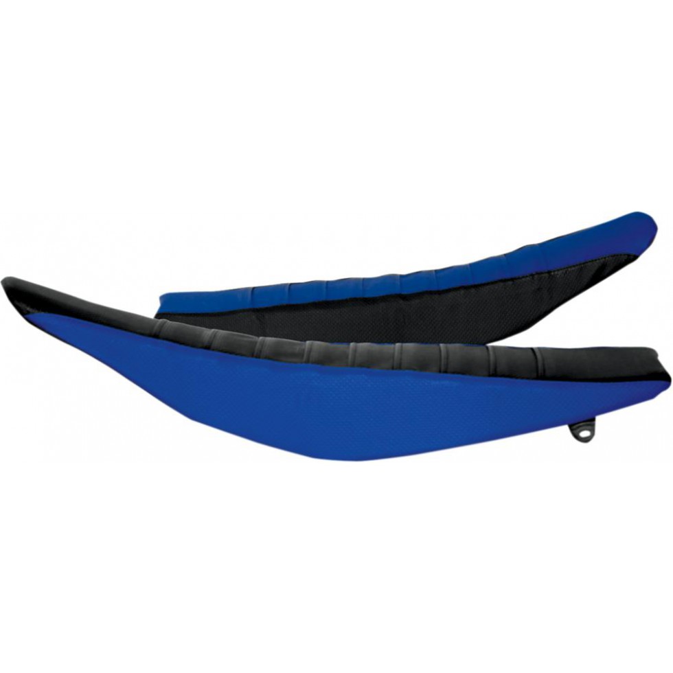 Flu Designs Team Issue Plated Grip Seat Covers