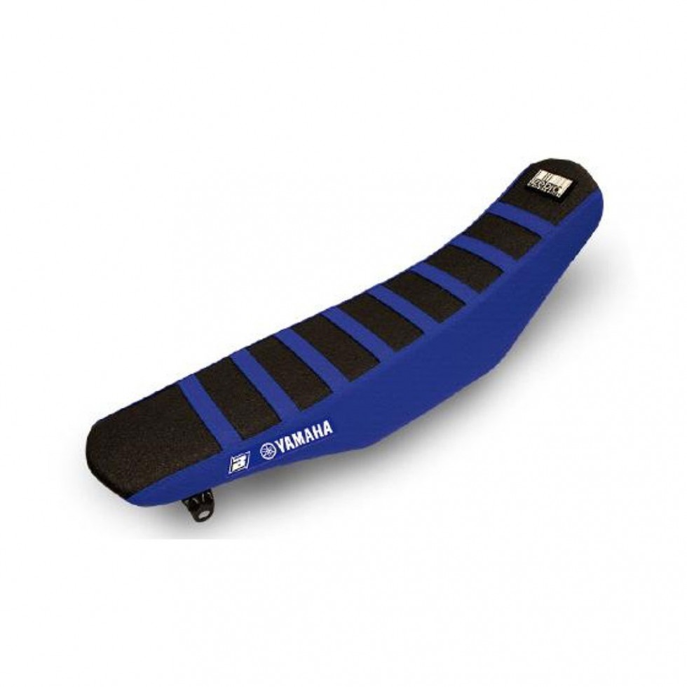 Black Bird Zebra Seat Cover
