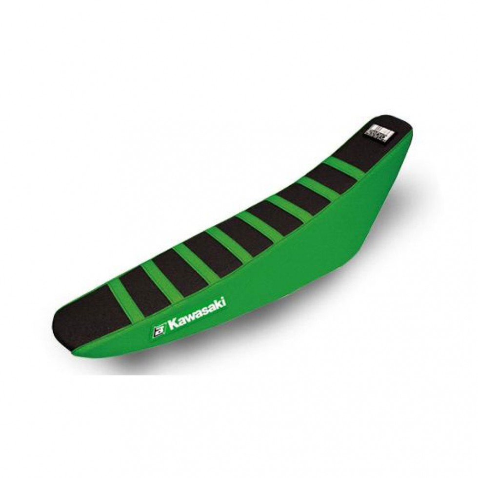 Black Bird Zebra Seat Cover