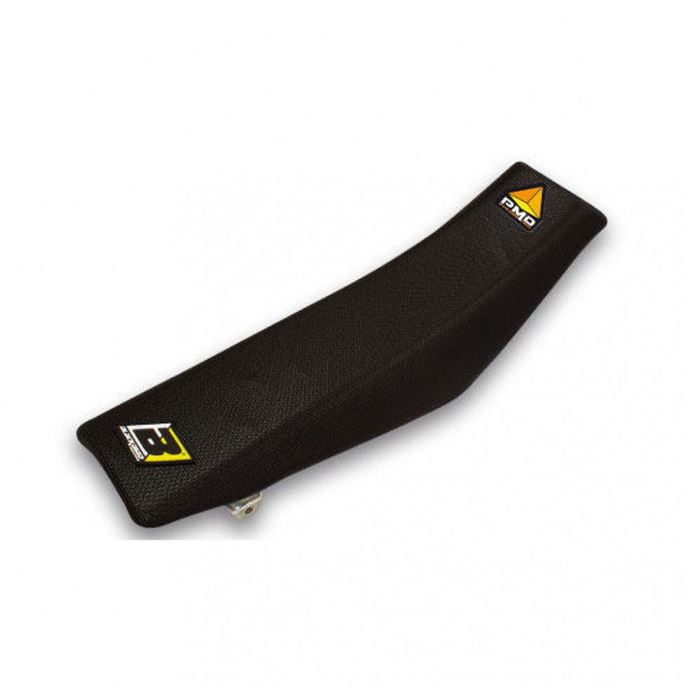 Black Bird Pyramid Seat Cover