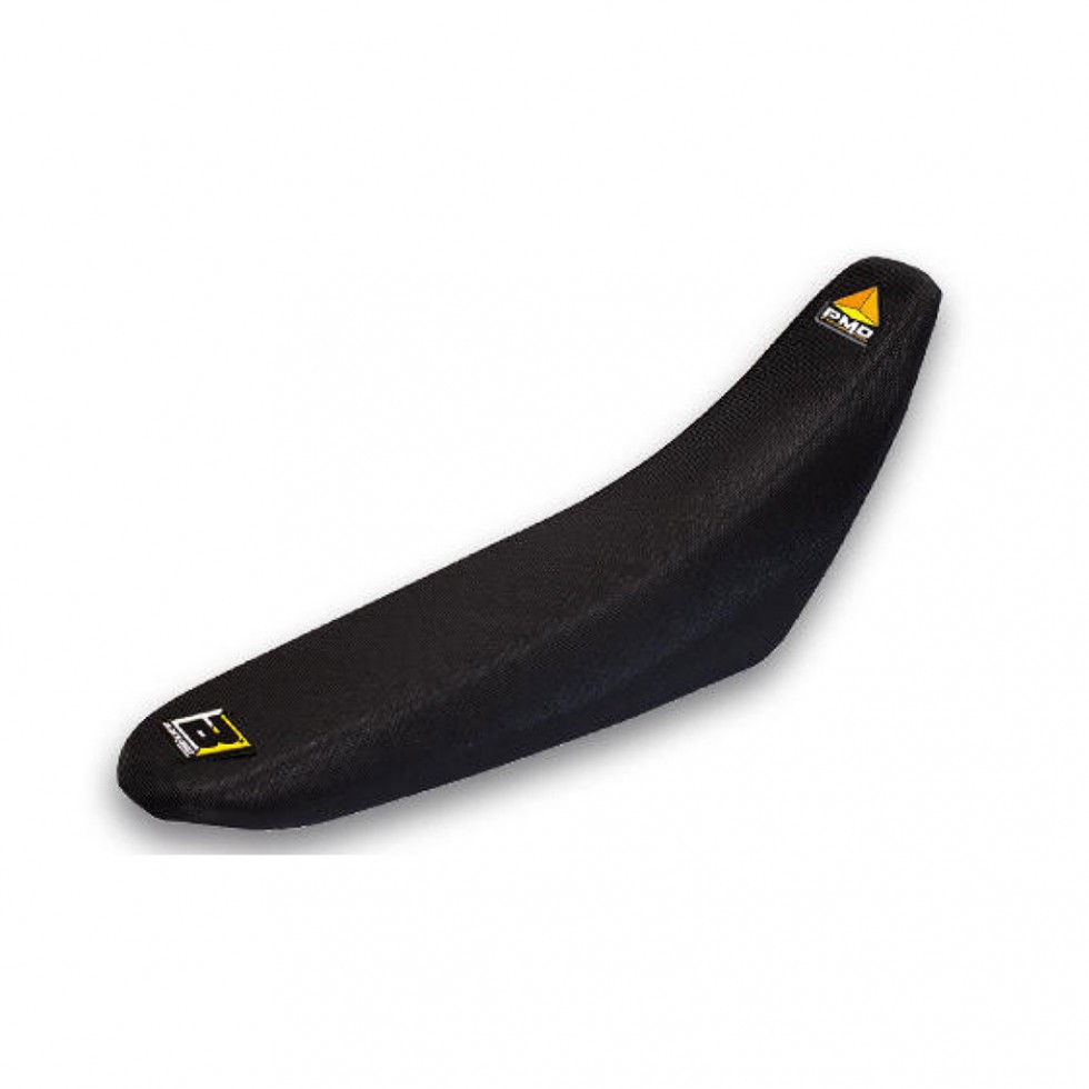 Black Bird Pyramid Seat Cover