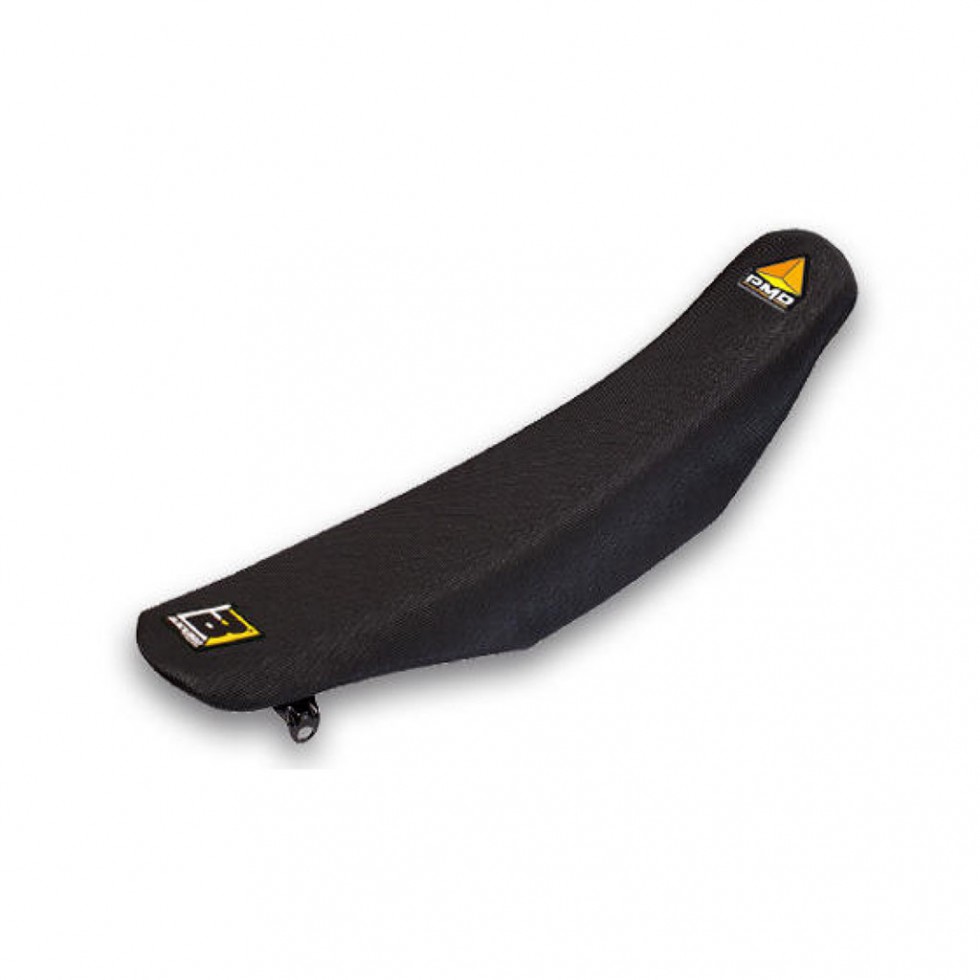 Black Bird Pyramid Seat Cover