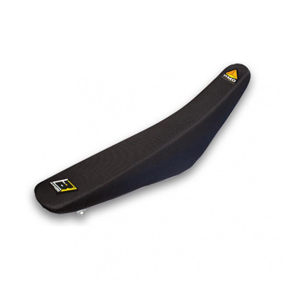 Black Bird Pyramid Seat Cover