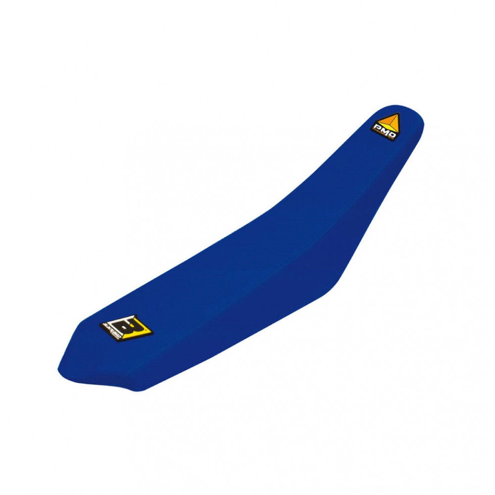 Black Bird Pyramid Seat Cover