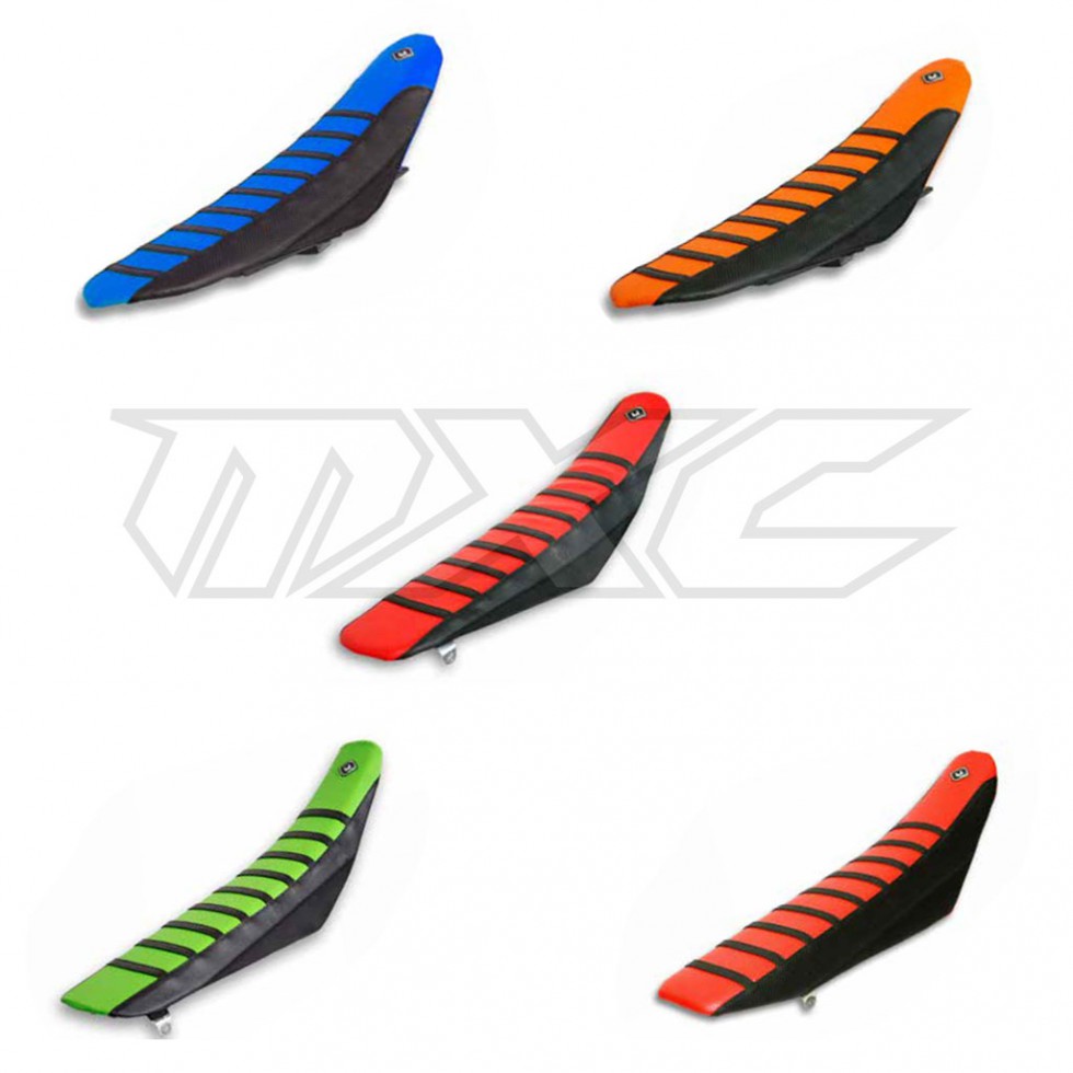 Flu Designs Seat Covers Pro Rib