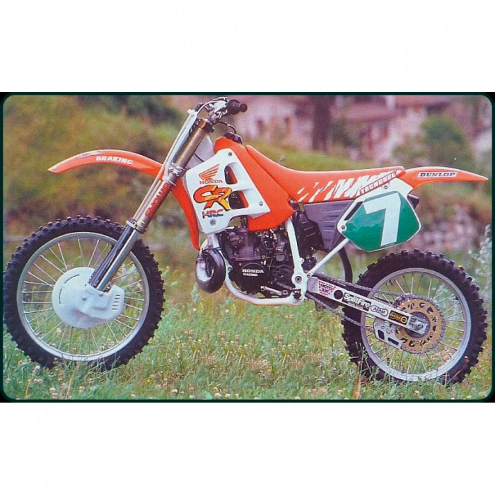 Tecnosel Replica Sitzbankbezug