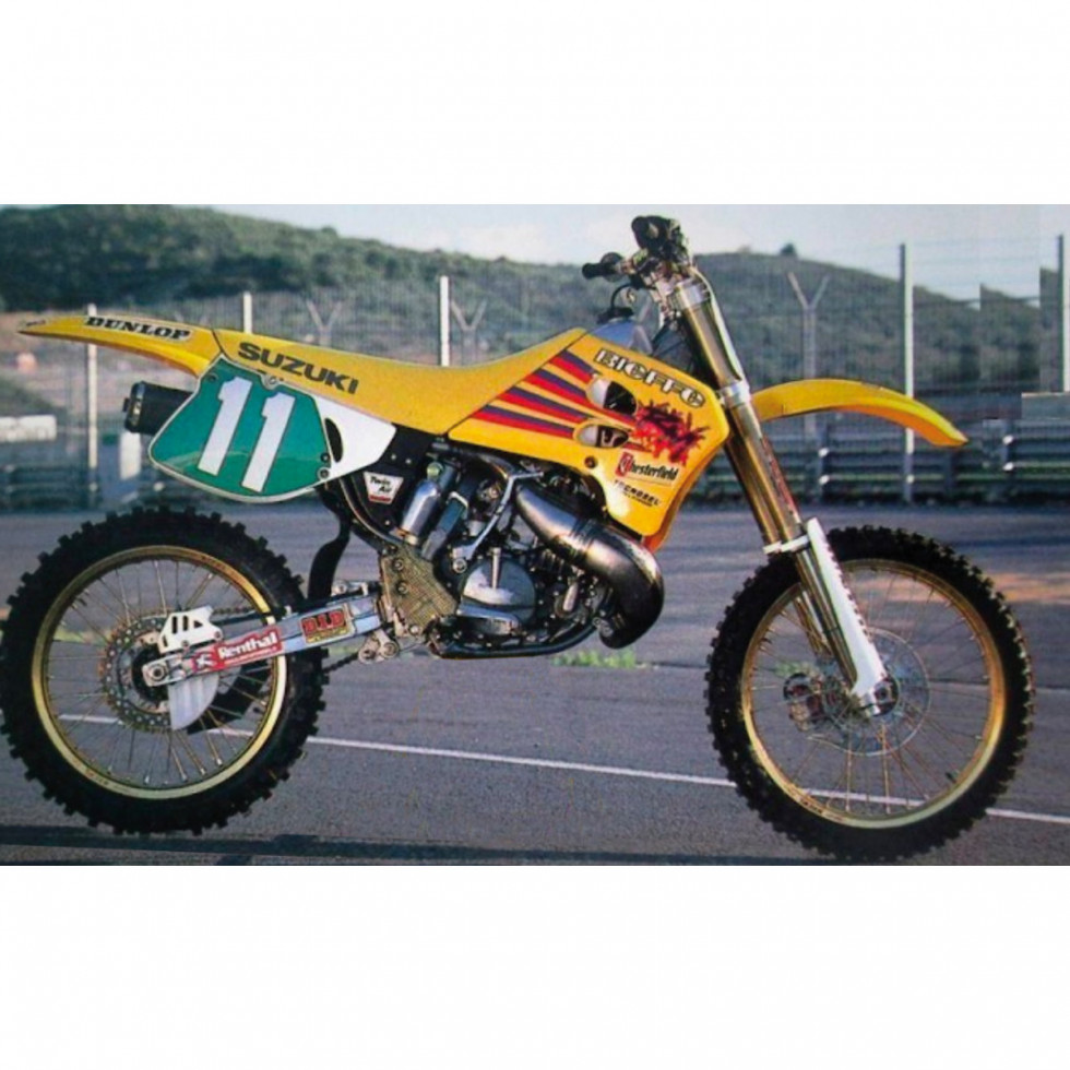 Tecnosel Replica Sitzbankbezug