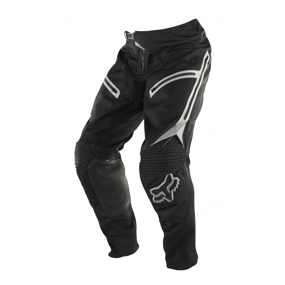 Fox Legion Offroad Pant black grey 28