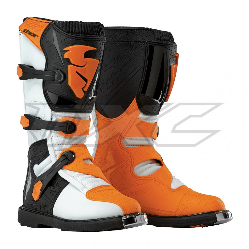 Thor Boot S5 Blitz