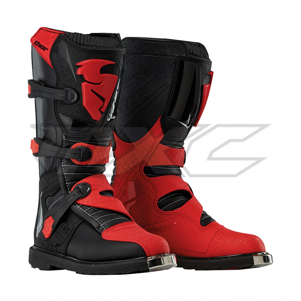 Thor Boot S5 Blitz