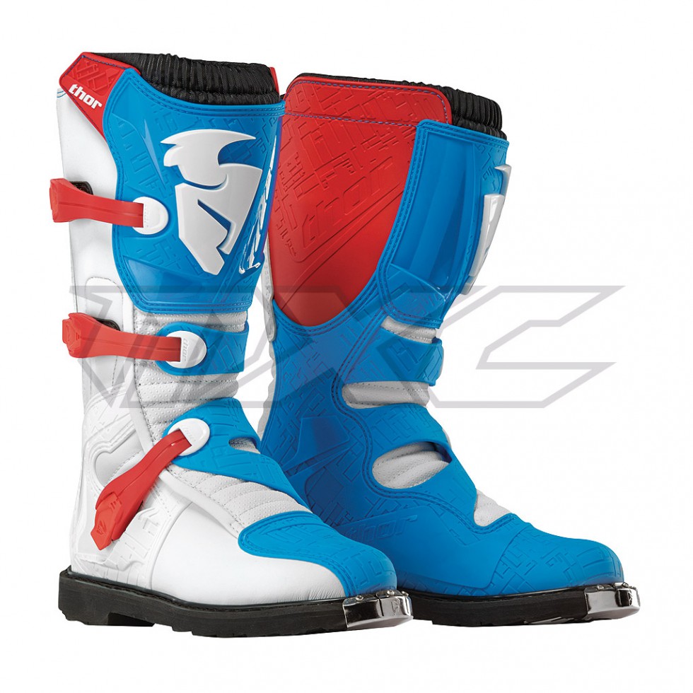 Thor Boot S5 Blitz