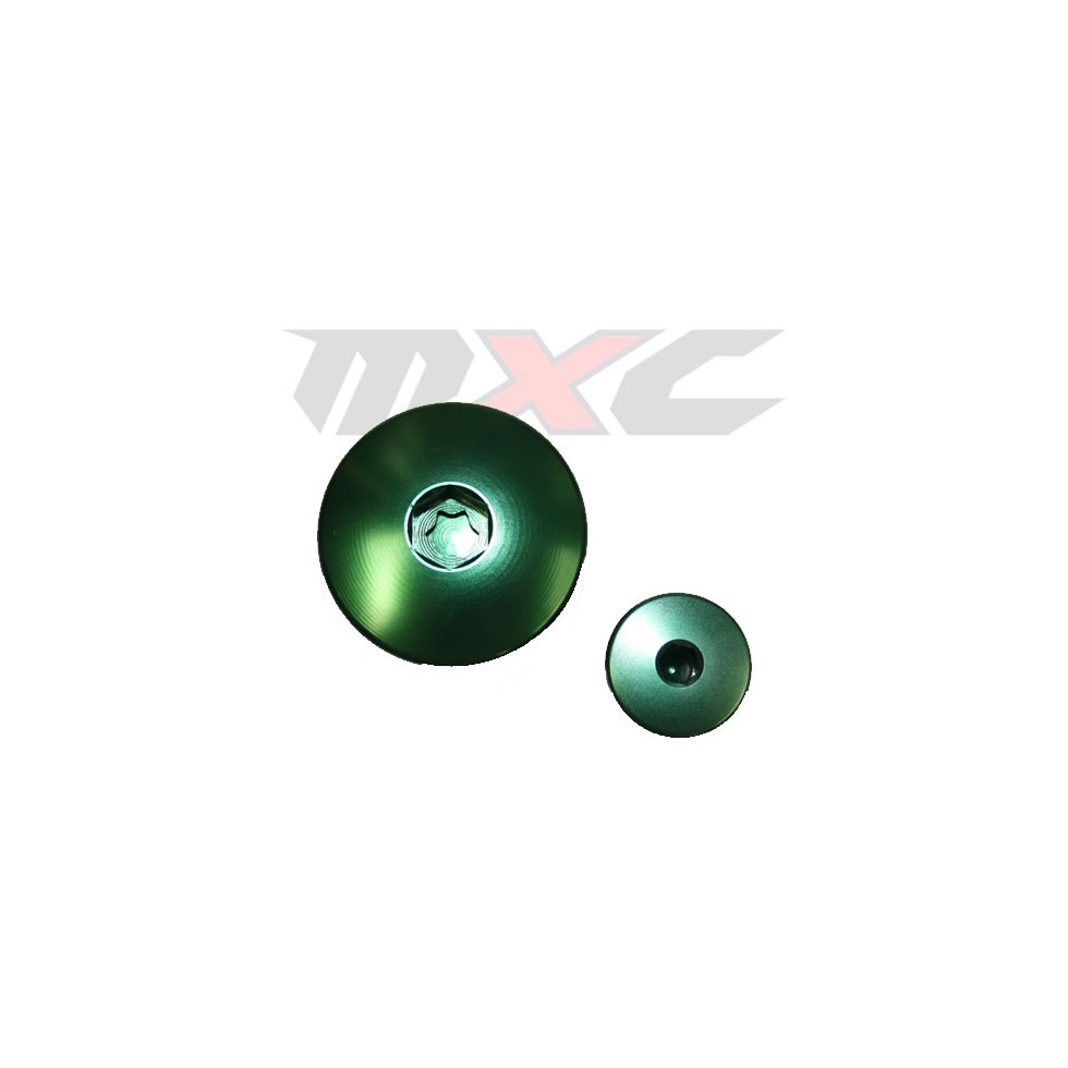 MXC Inspektionsdeckel