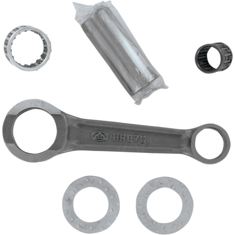 Hot Rods Pleuel Kit