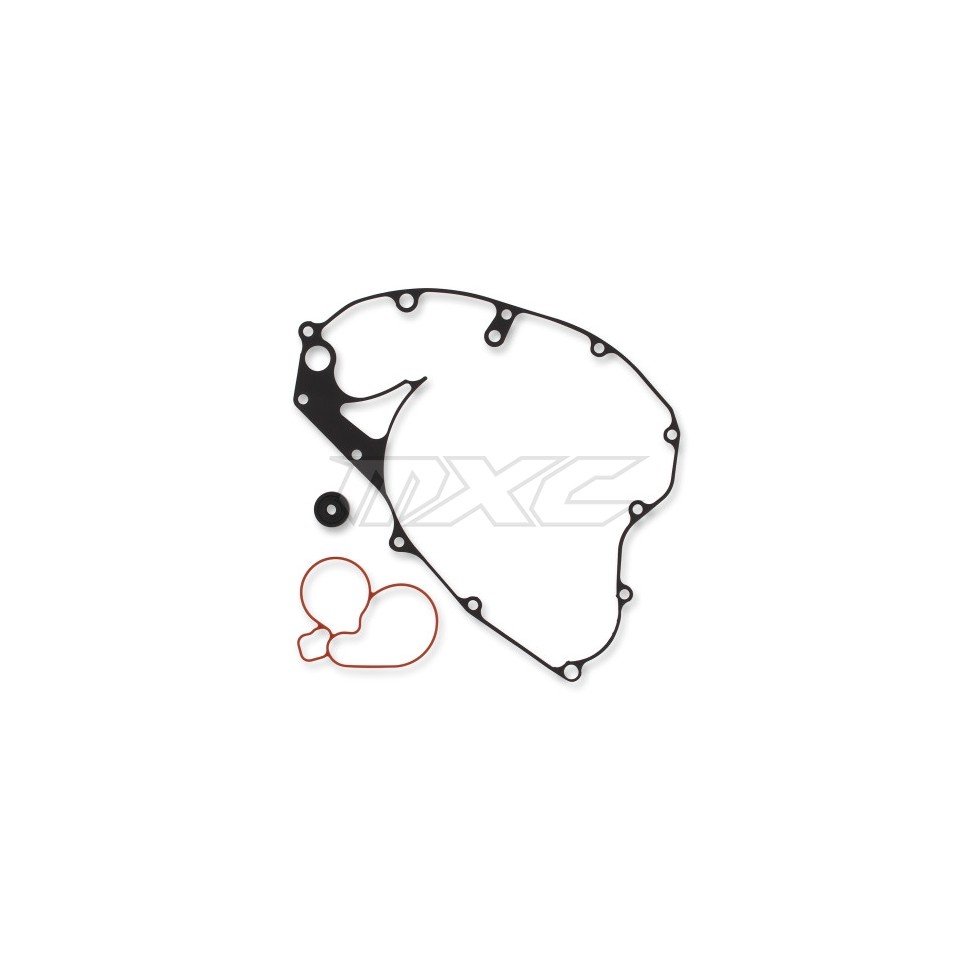 Moose Racing Wasserpumpen Rep-Satz RMZ250 07-18