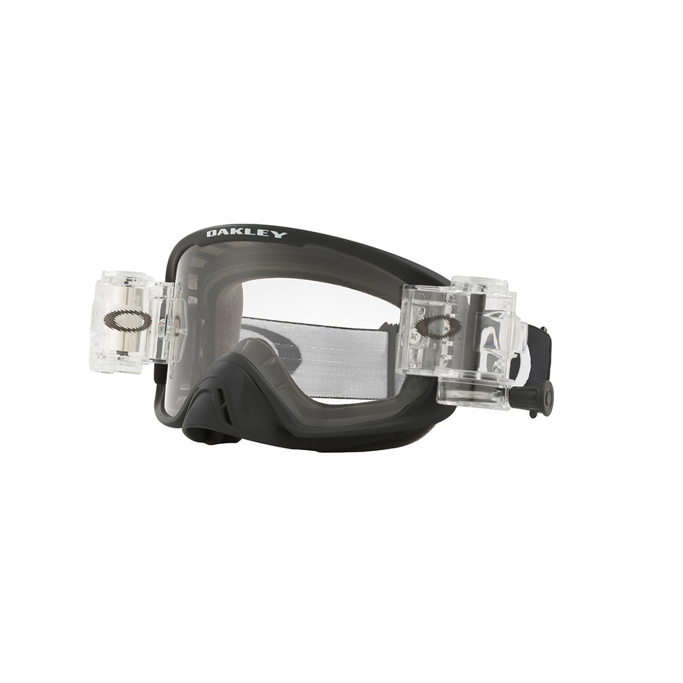 Oakley O-Frame 2.0 Pro Roll-Off Goggle