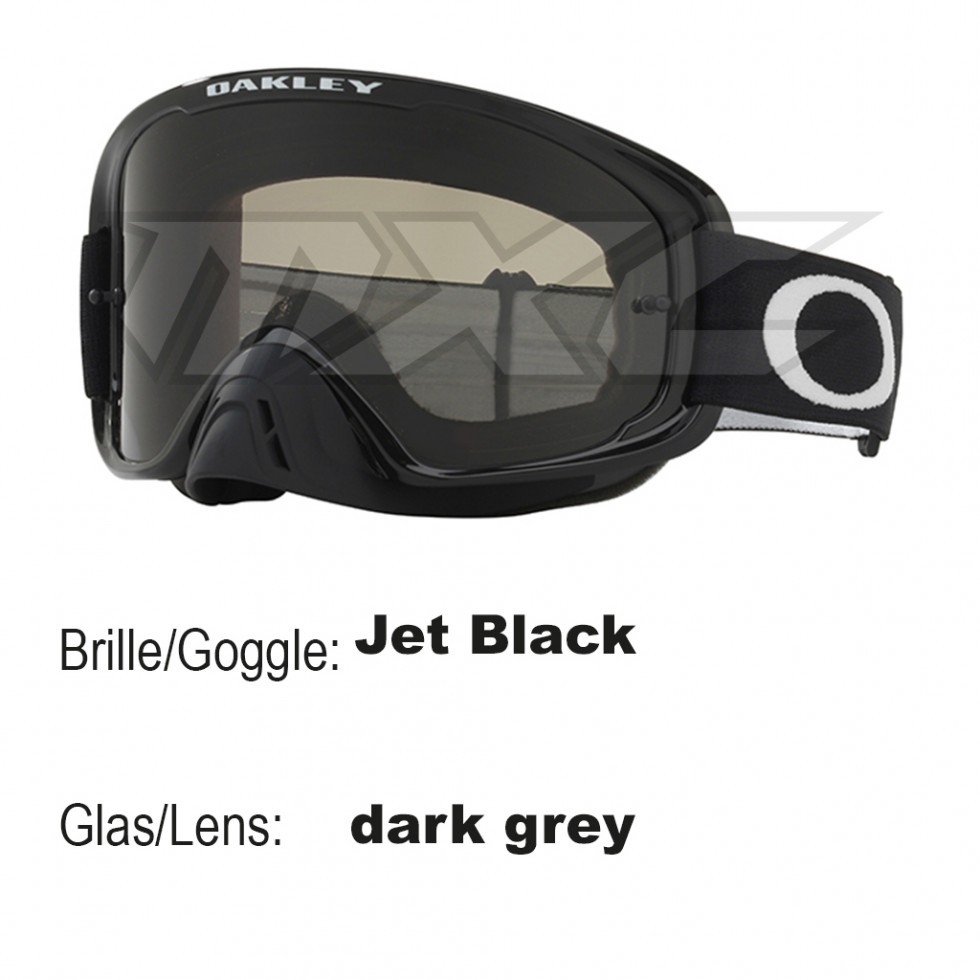 Oakley MX Goggle O Frame 2.0 Pro
