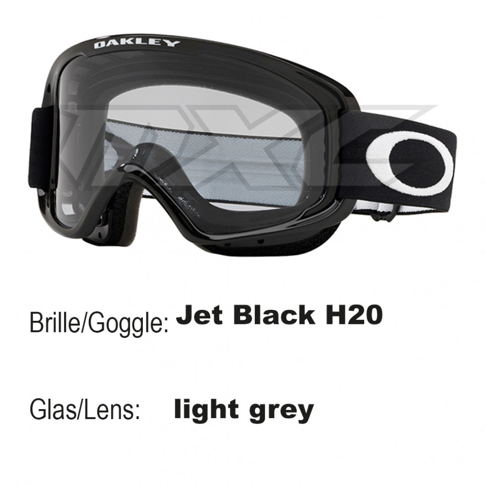 Oakley MX Goggle O Frame 2.0 Pro