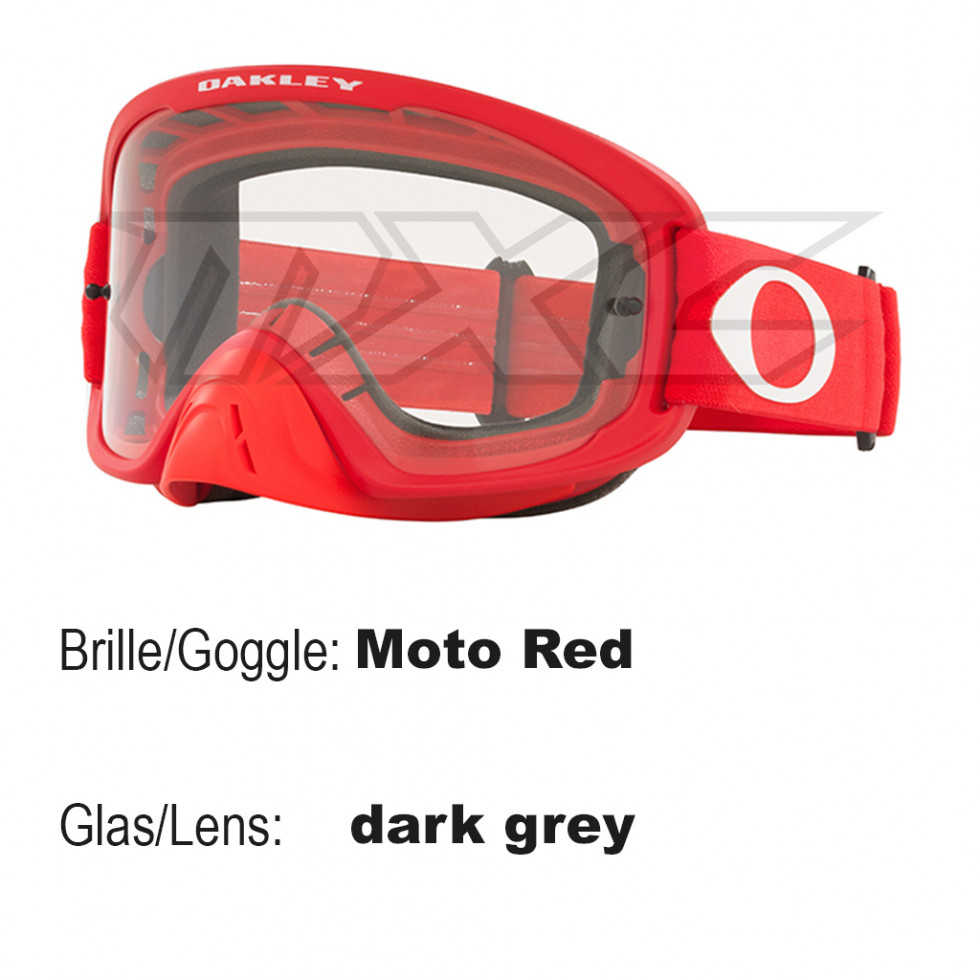 Oakley MX Goggle O Frame 2.0 Pro