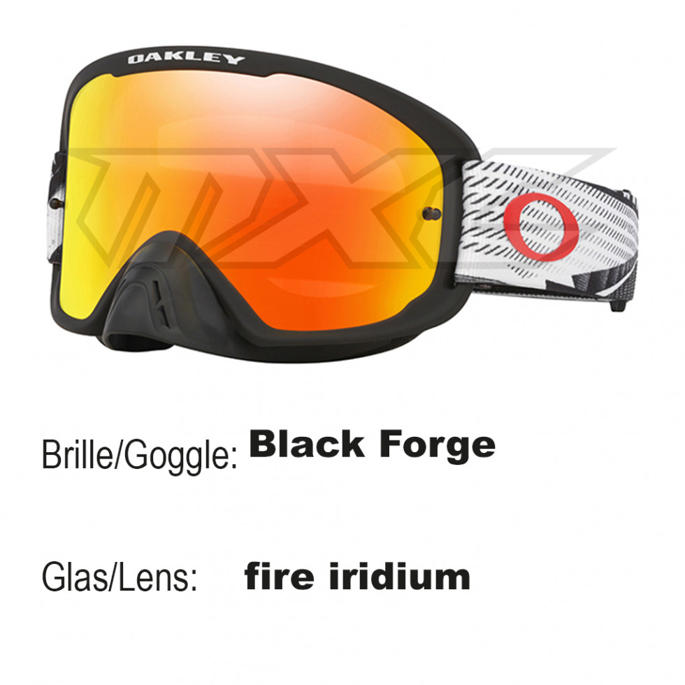 Oakley MX Goggle O Frame 2.0 Pro