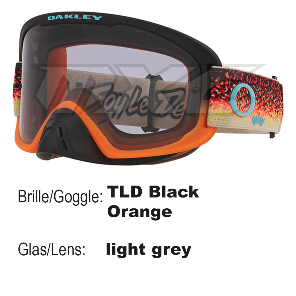 Oakley MX Goggle O Frame 2.0 Pro