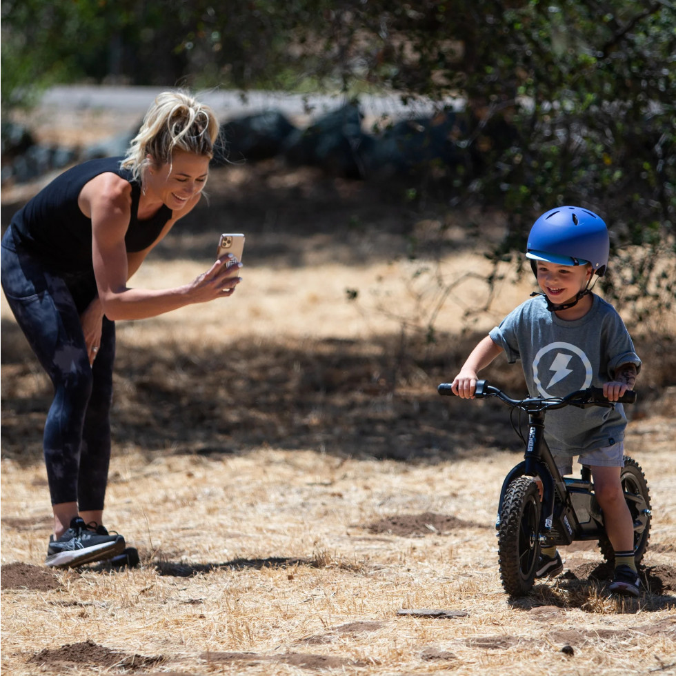 STACYC 12eDRIVE Balance-Bike