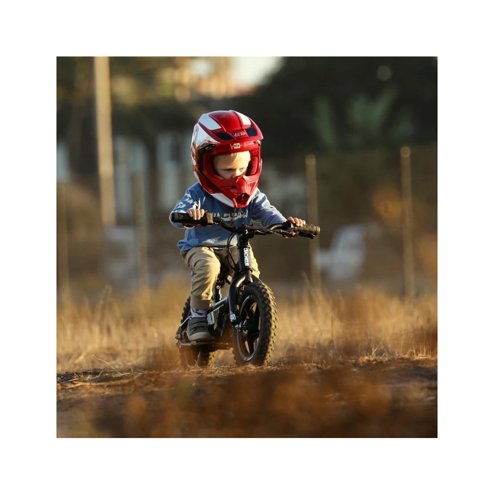 STACYC 12eDRIVE Balance-Bike