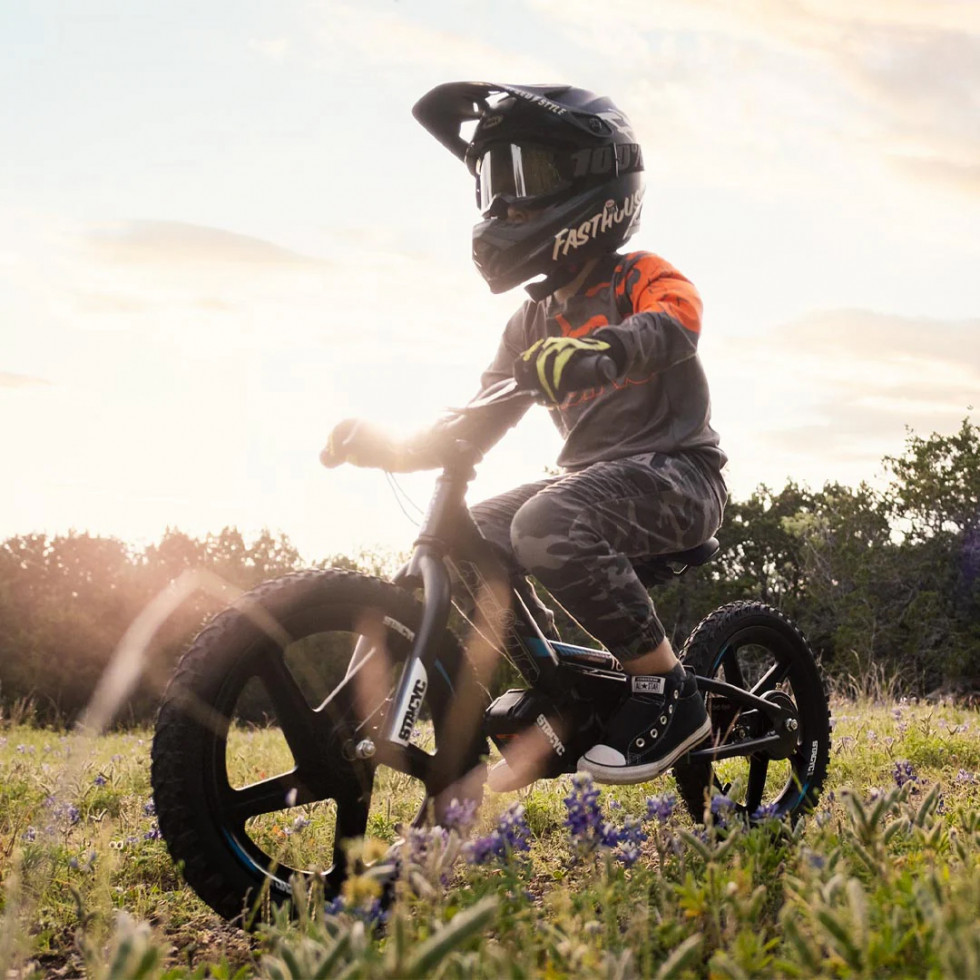 STACYC 16eDRIVE BRUSHLESS Balance-Bike