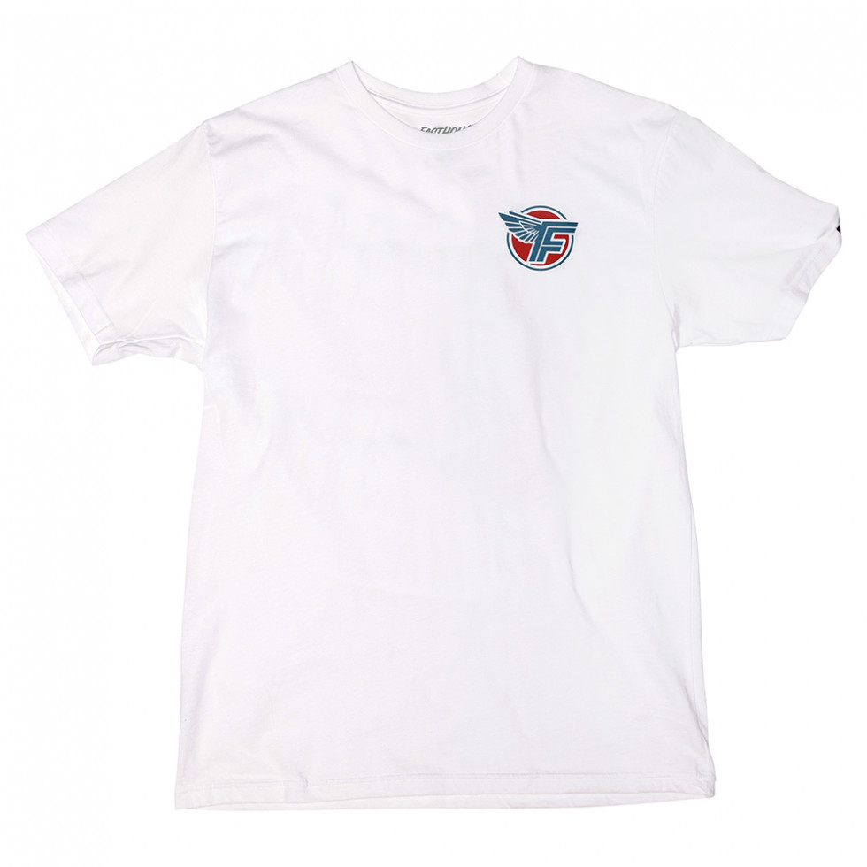 Fasthouse Malen SS T-Shirt