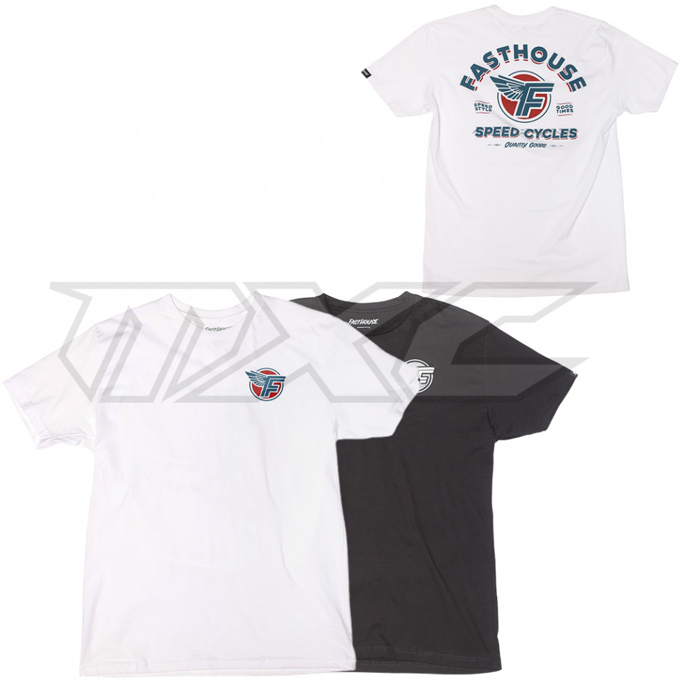 Fasthouse Malen SS T-Shirt