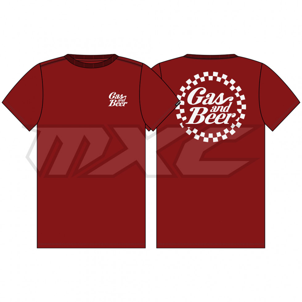 Fasthouse Tavern SS T-Shirt