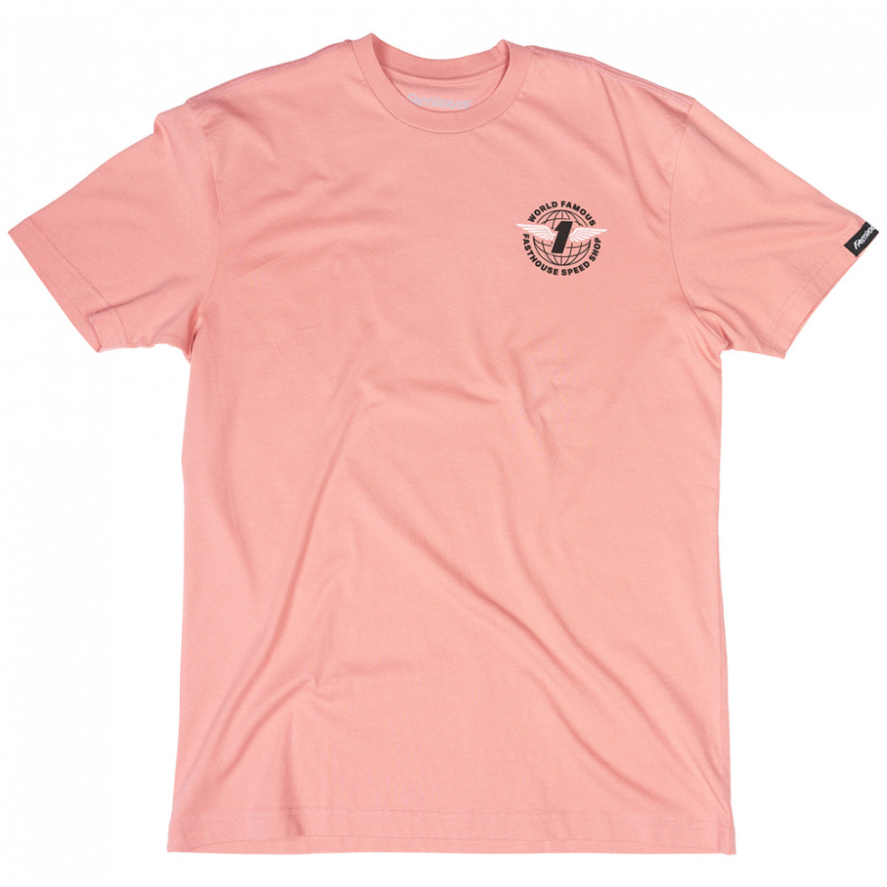 Fasthouse Renown SS T-Shirt