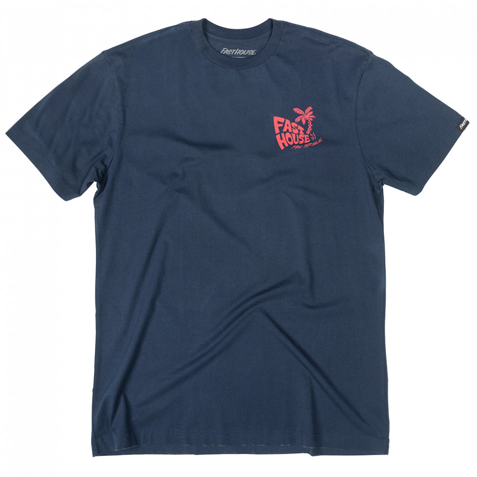 Fasthouse Explorer SS T-Shirt