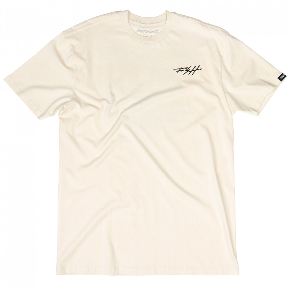 Fasthouse Hideout SS T-Shirt