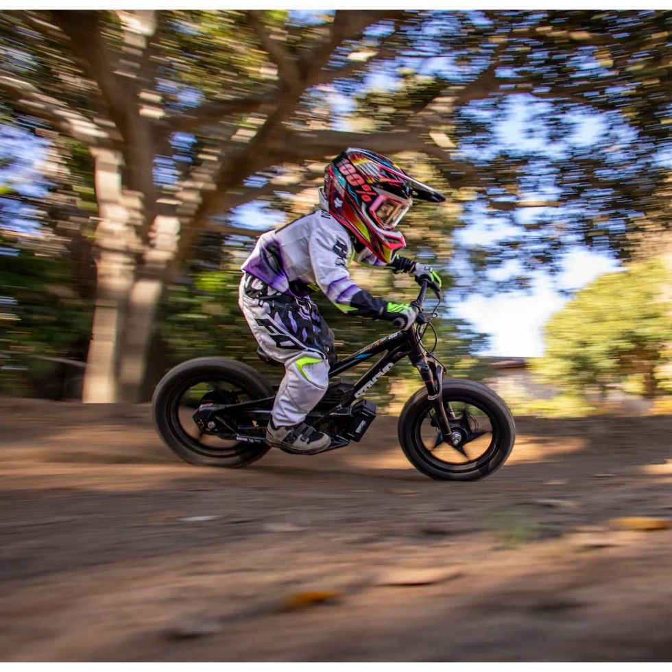STACYC 16eDRIVE ELITE 36V Balance-Bike