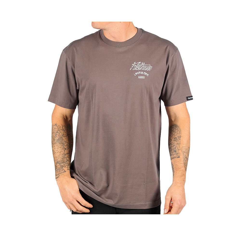 Fasthouse Horizon SS T-Shirt