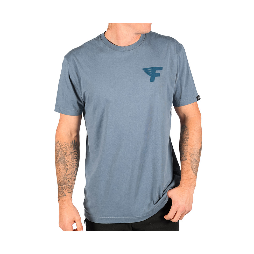 Fasthouse Fast Cycles SS T-Shirt