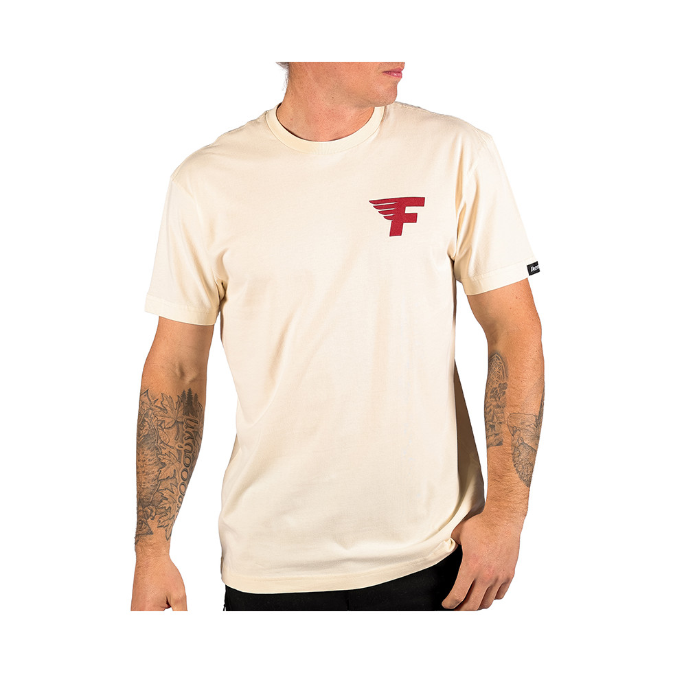 Fasthouse Fast Cycles SS T-Shirt