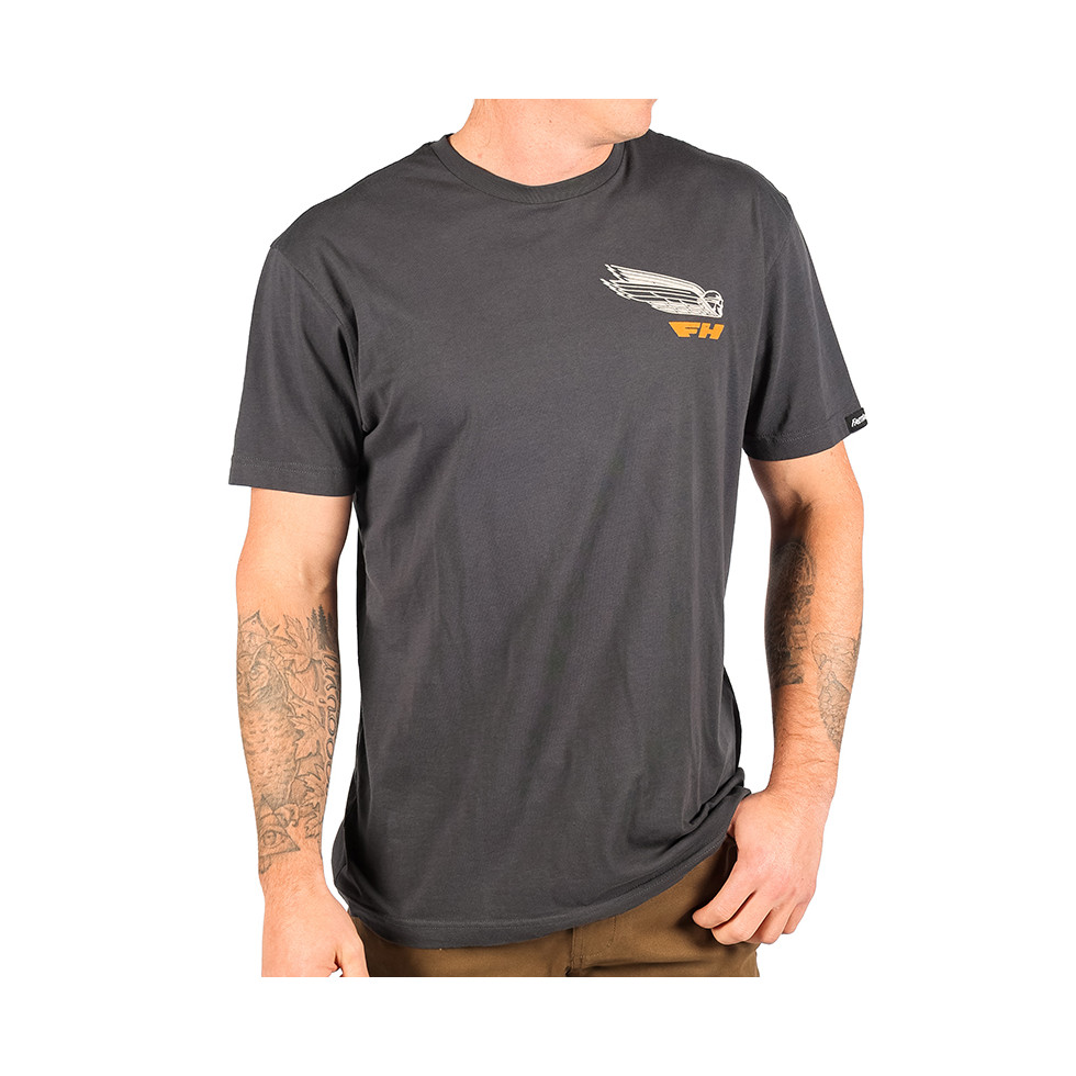 Fasthouse Flyer SS T-Shirt