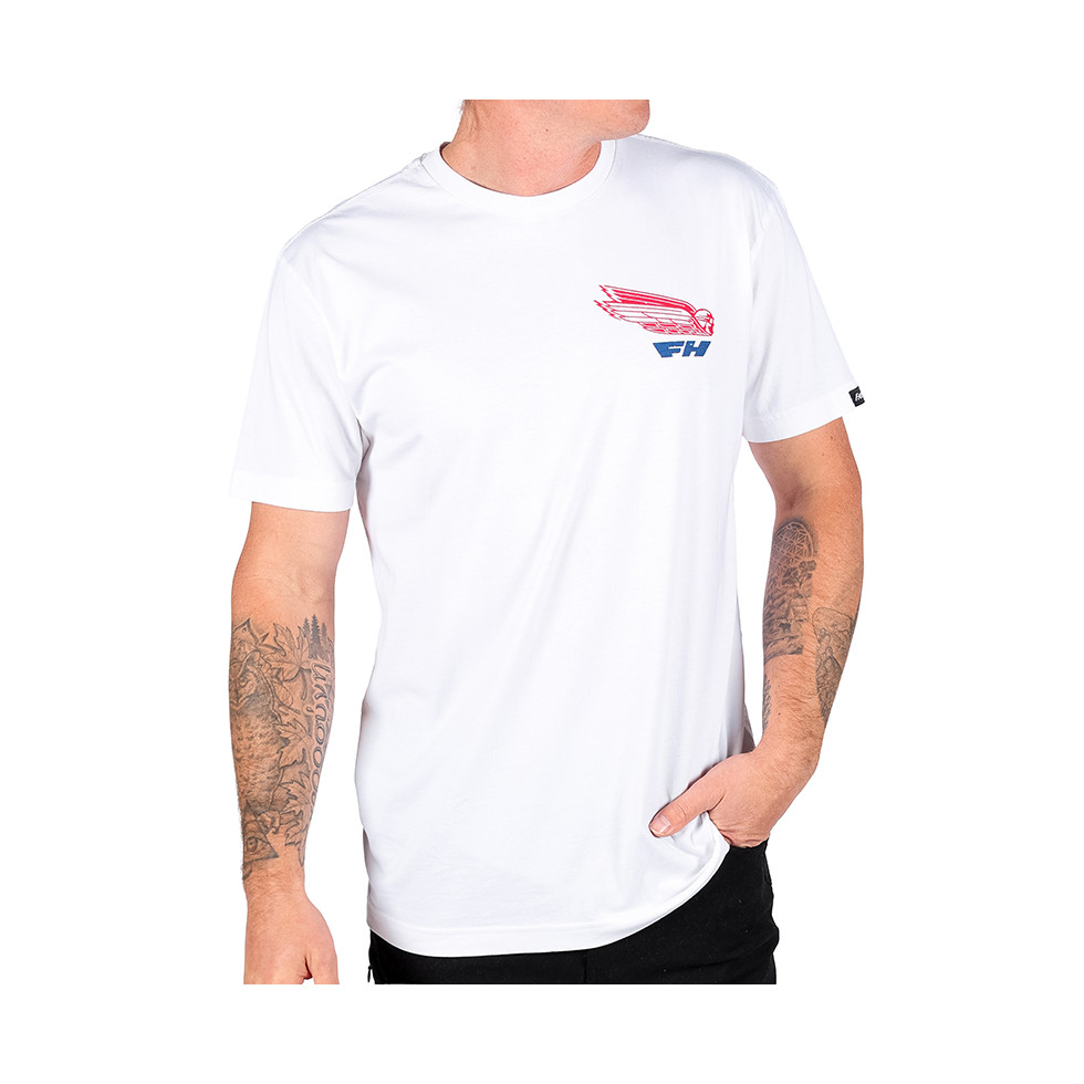 Fasthouse Flyer SS T-Shirt